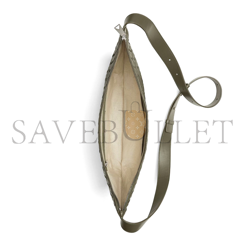 BOTTEGA VENETA INTRECCIATO DAY SLING BAG 855415V2HL13248 (47*26.5*5cm)